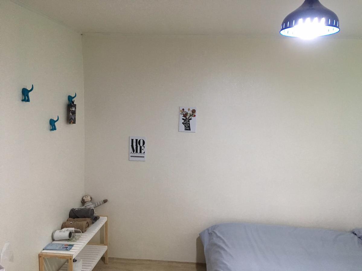 Kiki House Hongdae 2 Hotel Szöul Kültér fotó