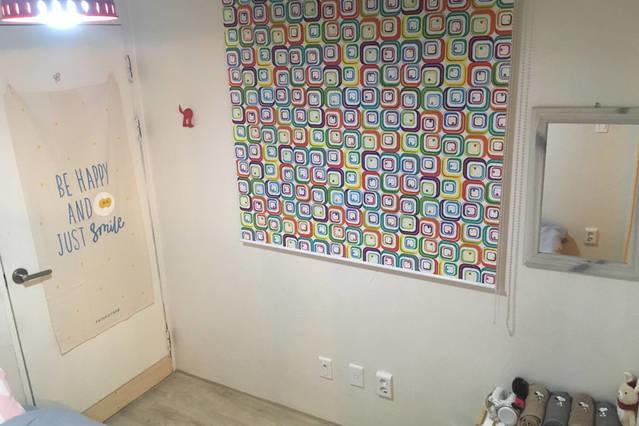 Kiki House Hongdae 2 Hotel Szöul Kültér fotó