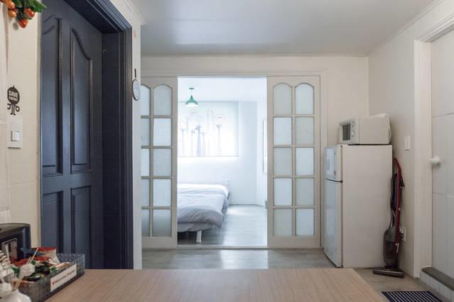 Kiki House Hongdae 2 Hotel Szöul Kültér fotó