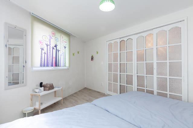 Kiki House Hongdae 2 Hotel Szöul Kültér fotó